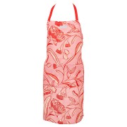 Apron | Trailing Natives | Linen